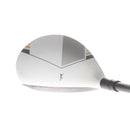 TaylorMade RBZ Stage 2 Graphite Mens Right Hand 3 Hybrid 19* Stiff - Rocketfuel 65