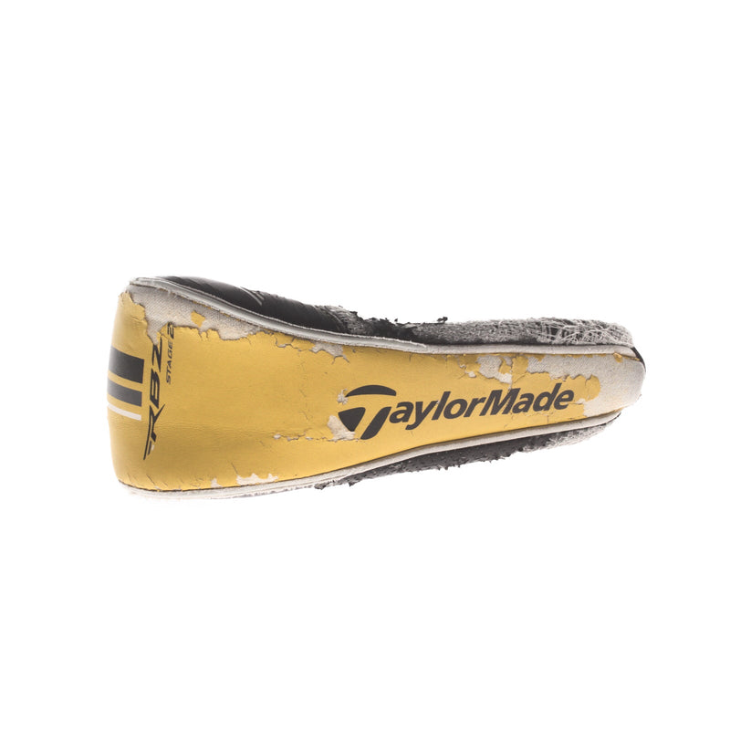 TaylorMade RBZ Stage 2 Graphite Mens Right Hand 3 Hybrid 19* Stiff - Rocketfuel 65