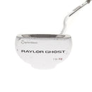 TaylorMade Ghost Raylor FO-72 Mens Right Hand Putter 34" Mallet TaylorMade - TaylorMade