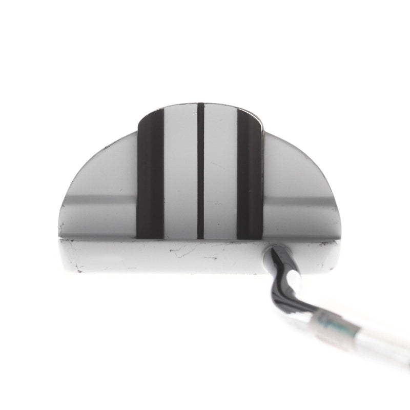 TaylorMade Ghost Raylor FO-72 Mens Right Hand Putter 34" Mallet TaylorMade - TaylorMade