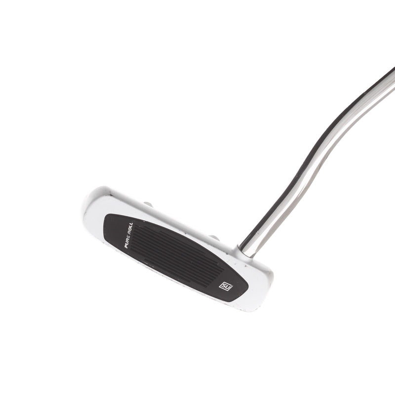 TaylorMade Ghost Raylor FO-72 Mens Right Hand Putter 34" Mallet TaylorMade - TaylorMade