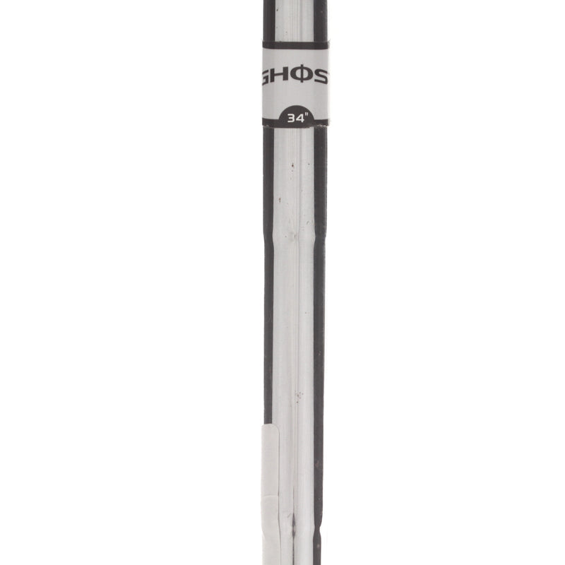 TaylorMade Ghost Raylor FO-72 Mens Right Hand Putter 34" Mallet TaylorMade - TaylorMade