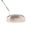 Yes! C-Groove Marilyn Mens Right Hand Putter 33.5" Mallet Yes! - Golf Pride