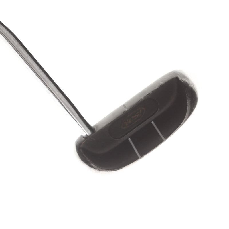 Yes! C-Groove Marilyn Mens Right Hand Putter 33.5" Mallet Yes! - Golf Pride