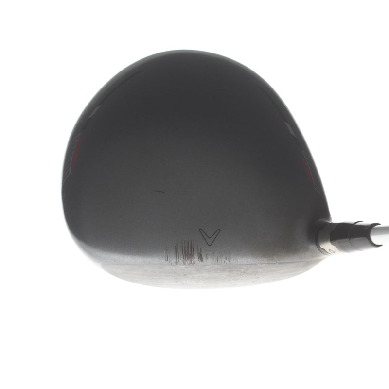 Callaway X Hot Graphite Mens Right Hand Driver 10.5* Stiff - Project X