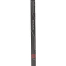 TaylorMade M2 2016 Graphite Mens Right Hand 4 Hybrid 22* Stiff - TaylorMade Reax 75g