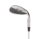 Titleist Vokey SM7 Steel Mens Right Hand Sand Wedge 56* 10 Bounce S Grind Wedge - BV Vokey