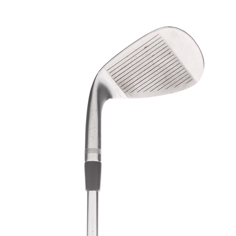 Titleist Vokey SM7 Steel Mens Right Hand Sand Wedge 56* 10 Bounce S Grind Wedge - BV Vokey