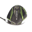 Cobra Radspeed XB Graphite Mens Right Hand Driver 10.5* Regular - HZRDUS Smoke iM10 5.5 60g