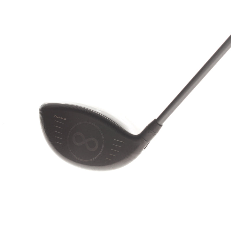 Cobra Radspeed XB Graphite Mens Right Hand Driver 10.5* Regular - HZRDUS Smoke iM10 5.5 60g