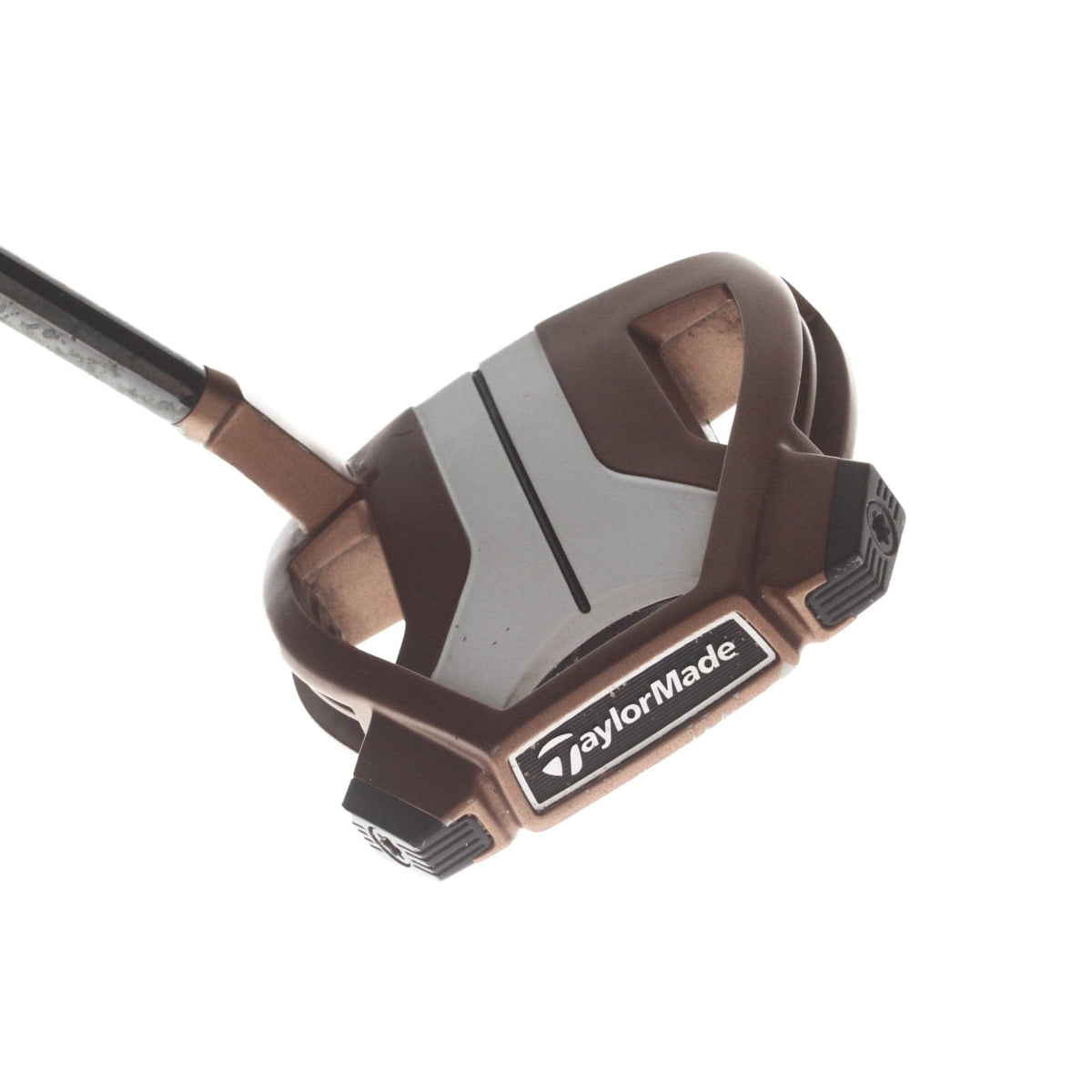 TaylorMade Spider X Mens Right Hand Putter 33