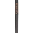 TaylorMade Spider X Mens Right Hand Putter 33" Mallet KBS CT Tour Putter - Lamkin Deep Etched