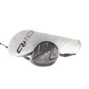 TaylorMade Qi10 Graphite Mens Right Hand Fairway 3 Wood 15* Stiff - Ventus Blue TR 6-S