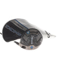 Callaway Paradym Ai Smoke Max Graphite Mens Right Hand Driver 10.5* Regular - Tensei AV Blue 55