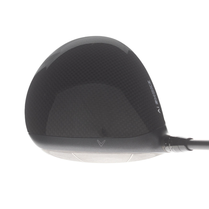 Callaway Paradym Ai Smoke Max Graphite Mens Right Hand Driver 10.5* Regular - Tensei AV Blue 55