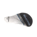 Callaway Paradym Ai Smoke Max Graphite Mens Right Hand Driver 10.5* Regular - Tensei AV Blue 55