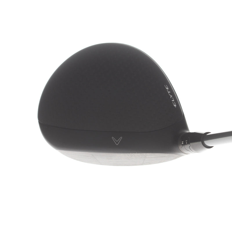 Callaway Elyte Graphite Mens Right Hand Fairway 3 Wood 15* Regular - Denali 5.5 60g
