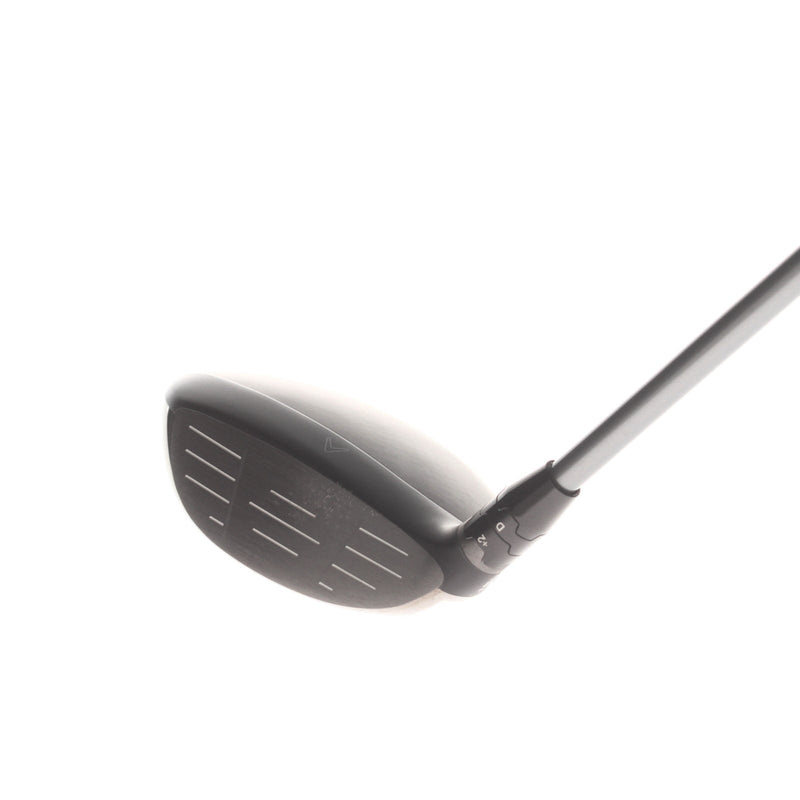 Callaway Elyte Graphite Mens Right Hand Fairway 3 Wood 15* Regular - Denali 5.5 60g