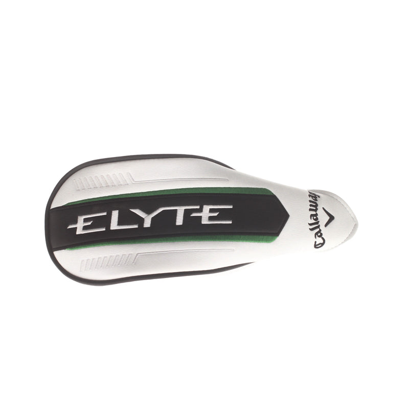 Callaway Elyte Graphite Mens Right Hand Fairway 3 Wood 15* Regular - Denali 5.5 60g