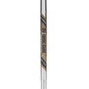 Cleveland RTX Zipcore Steel Mens Right Hand Lob Wedge 60* 12 Bounce Full Grind Wedge - Dynamic Gold Tour Issue Spinner