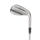 Cleveland RTX Zipcore Steel Mens Right Hand Gap Wedge 50* 10 Bounce Mid Grind Wedge - Dynamic Gold Tour Issue Spinner