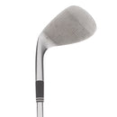 Cleveland RTX Zipcore Steel Mens Right Hand Gap Wedge 50* 10 Bounce Mid Grind Wedge - Dynamic Gold Tour Issue Spinner