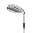 Cleveland RTX Zipcore Steel Mens Right Hand Sand Wedge 56* 10 Bounce Mid Grind Wedge - Dynamic Gold Tour Issue Spinner