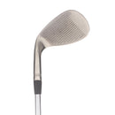 Titleist Vokey Design SM8 Steel Mens Right Hand Lob Wedge 58* 10 Bounce S Grind Wedge - BV SM8