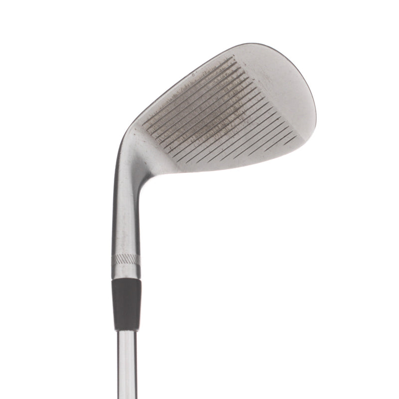 Titleist Vokey Design SM9 Steel Mens Right Hand Gap Wedge 52* 8 Bounce F Grind Wedge - BV SM9