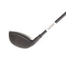 TaylorMade Stealth 2 Plus Graphite Mens Right Hand Fairway 3 Wood 15* Stiff - Kai'Li Fw 75