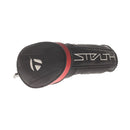TaylorMade Stealth 2 Plus Graphite Mens Right Hand Fairway 3 Wood 15* Stiff - Kai'Li Fw 75