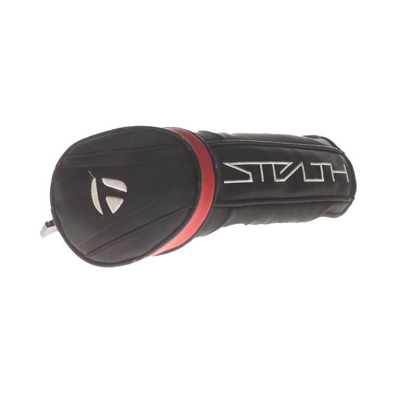 TaylorMade Stealth 2 Plus Graphite Mens Right Hand Fairway 3 Wood 15* Stiff - Kai'Li Fw 75
