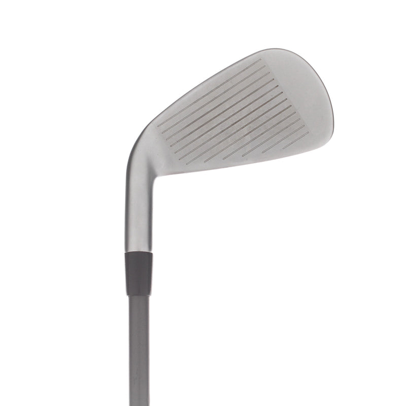 Callaway X Forged UT 2020 Graphite Mens Right Hand 2 Iron 18* Stiff - Hzrdus Smoke Black 6.0 80g