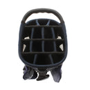 TaylorMade Cart Bag - Blue/White