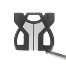 TaylorMade Spider Tour Black 2025 Mens Right Hand Putter 35" Mallet KBS - Super Stroke Pistol 1.0