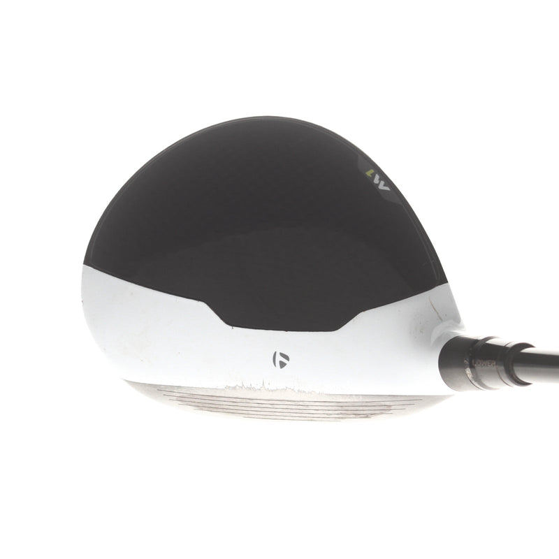 TaylorMade M1 2017 Graphite Mens Right Hand Fairway 3 Wood 15* Stiff - Kurokage 70Fw