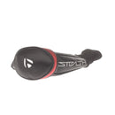 TaylorMade Stealth Graphite Mens Left Hand 3 Hybrid 19* Stiff - Fujikura Ventus 7-S