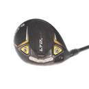 Cobra LTDx LS Graphite Mens Left Hand Fairway 3 Wood 14.5* Stiff - Tensei AV Silver Series 75