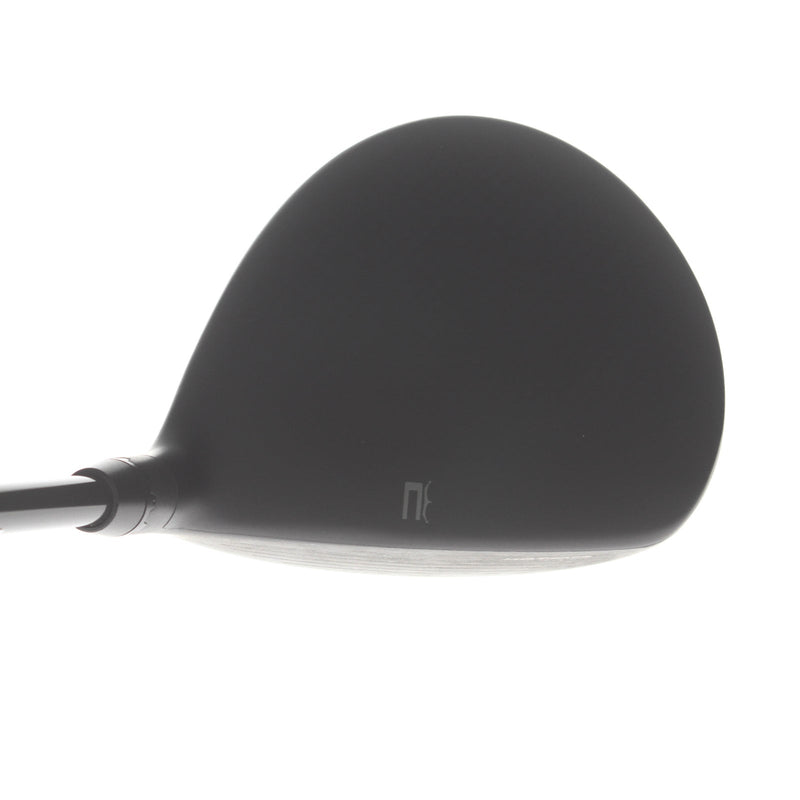 Cobra LTDx LS Graphite Mens Left Hand Fairway 3 Wood 14.5* Stiff - Tensei AV Silver Series 75