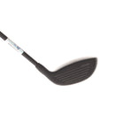Cobra LTDx LS Graphite Mens Left Hand Fairway 3 Wood 14.5* Stiff - Tensei AV Silver Series 75