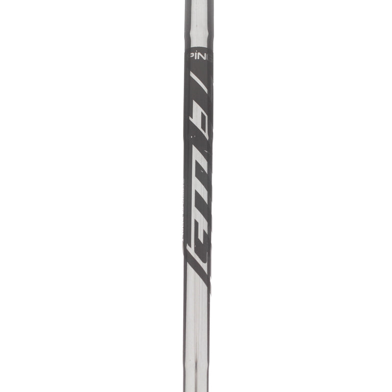 Ping ChipR Steel Mens Right Hand Chipper Black Dot Wedge - Z-Z115