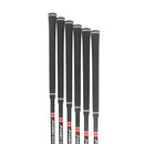 Cobra S9 Graphite Mens Right Hand Irons 5-PW Regular - Graphite Design YS 55g