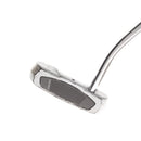 TaylorMade White Smoke Big Fontana Mens Right Hand Putter 34" Mallet TaylorMade - TaylorMade
