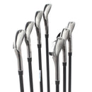 Callaway XR Graphite Mens Right Hand Irons 6-AW+SW Regular - Callaway 70