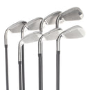 Callaway XR Graphite Mens Right Hand Irons 6-AW+SW Regular - Callaway 70