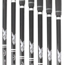 Callaway XR Graphite Mens Right Hand Irons 6-AW+SW Regular - Callaway 70