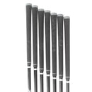 Callaway XR Graphite Mens Right Hand Irons 6-AW+SW Regular - Callaway 70