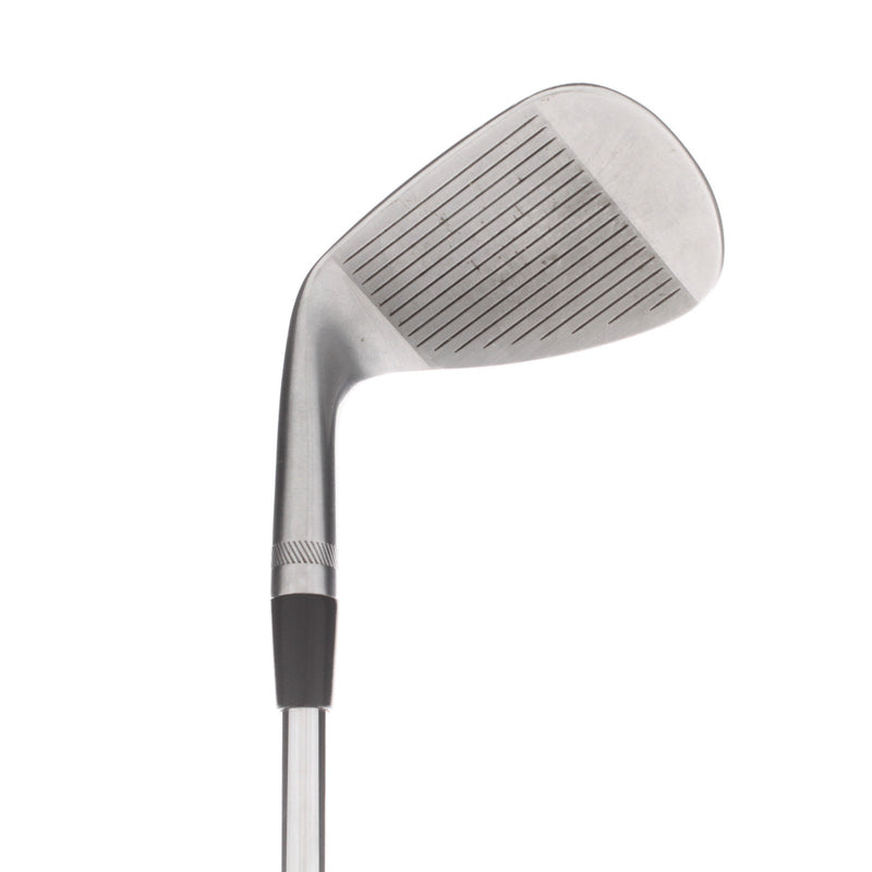 Titleist SM10 Steel Mens Right Hand Gap Wedge 52* 8 Bounce F Grind Extra Stiff - Project X Rifle 6.5