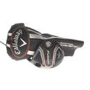 Callaway Big Bertha Fusion 2017 Graphite Mens Right Hand Driver 10.5* Stiff - Recoil ESX 450 F4