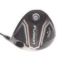 Callaway Big Bertha Fusion 2017 Graphite Mens Right Hand Driver 10.5* Stiff - Recoil ESX 450 F4